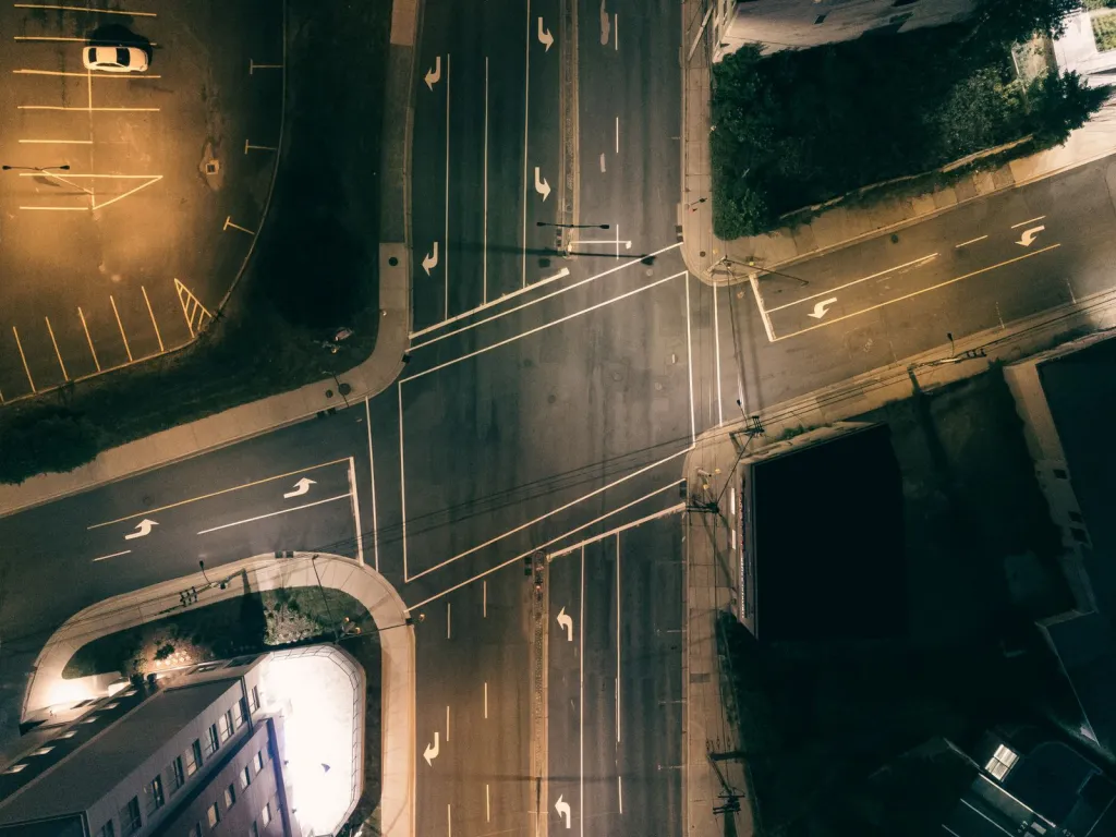 A Clearer View of Infrastructure